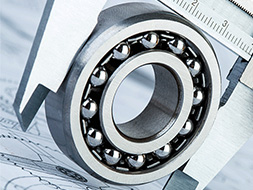 How to judge whether the angular contact bearing is installed reversely?