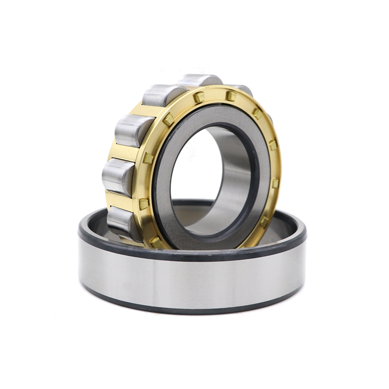 Cylindrical roller bearings