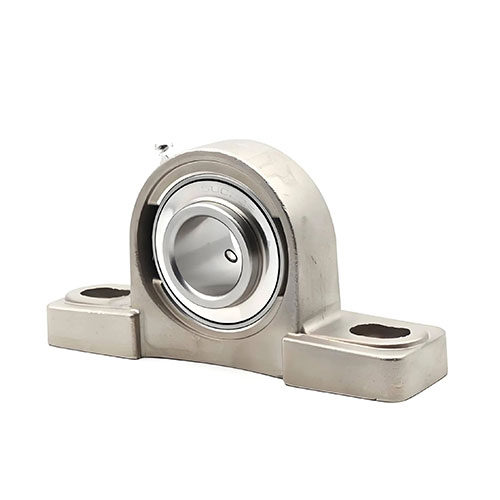 Outer  spherical bearings