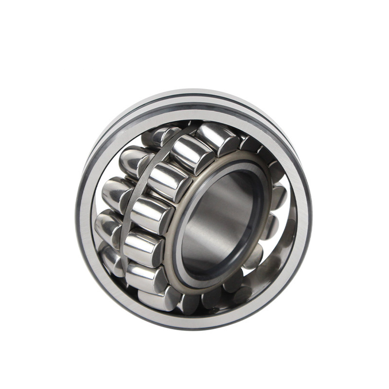 Spherical roller bearings