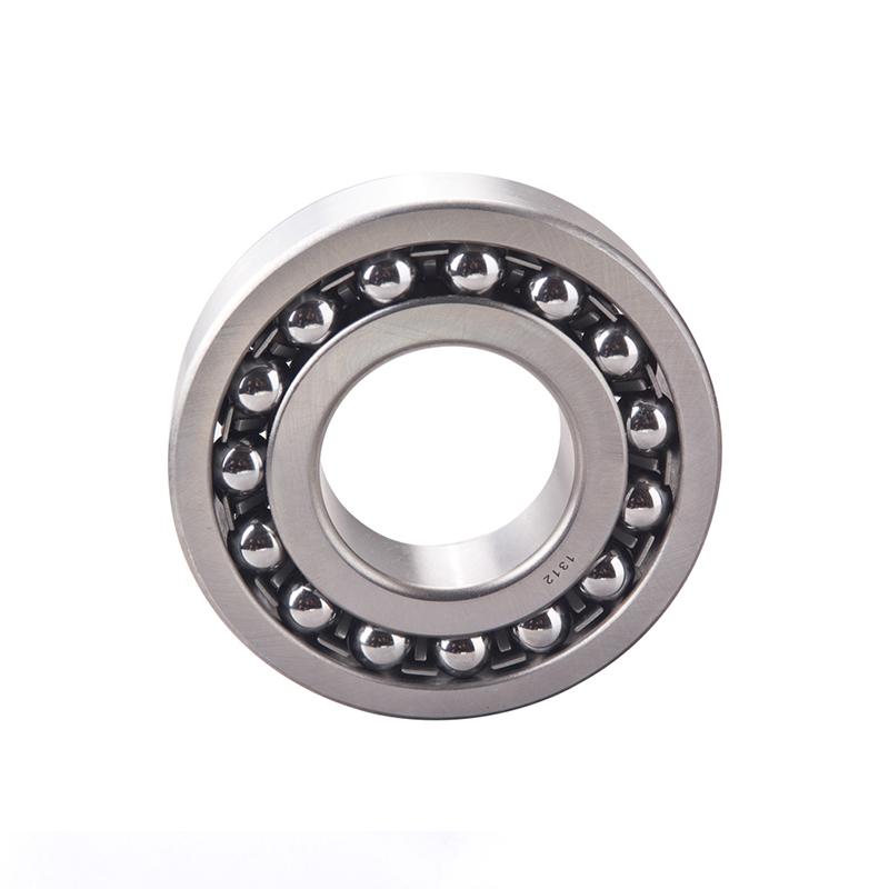 Spherical ball bearings