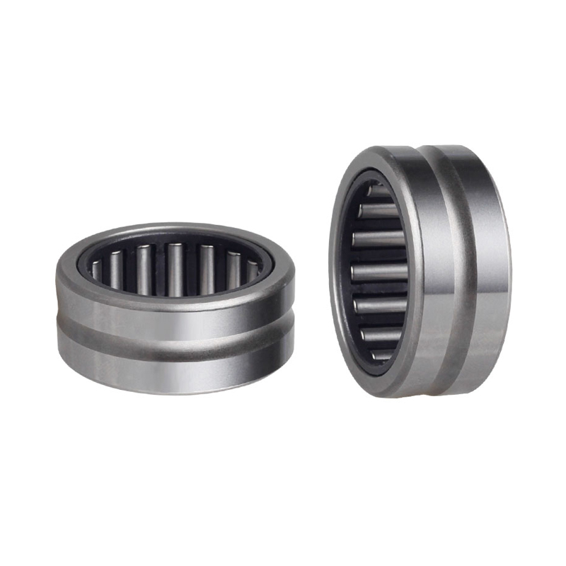 Needle roller bearings