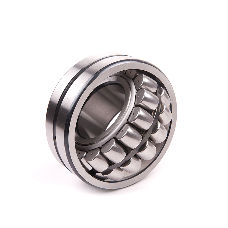 Spherical roller bearings