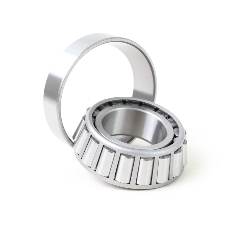 Tapered roller bearings