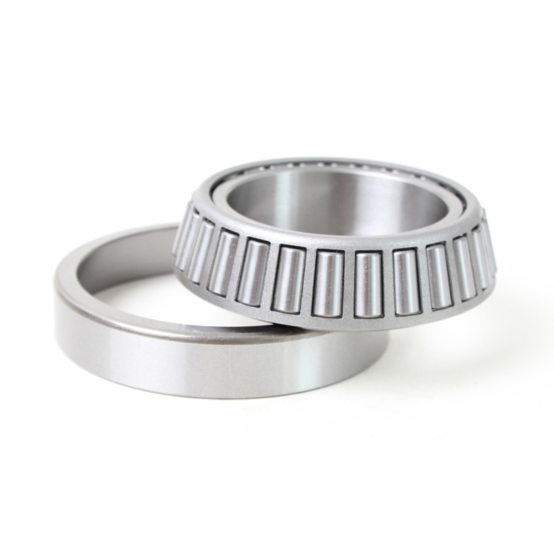 Tapered roller bearings