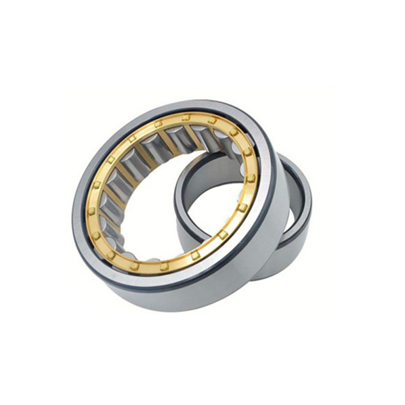 Cylindrical roller bearings