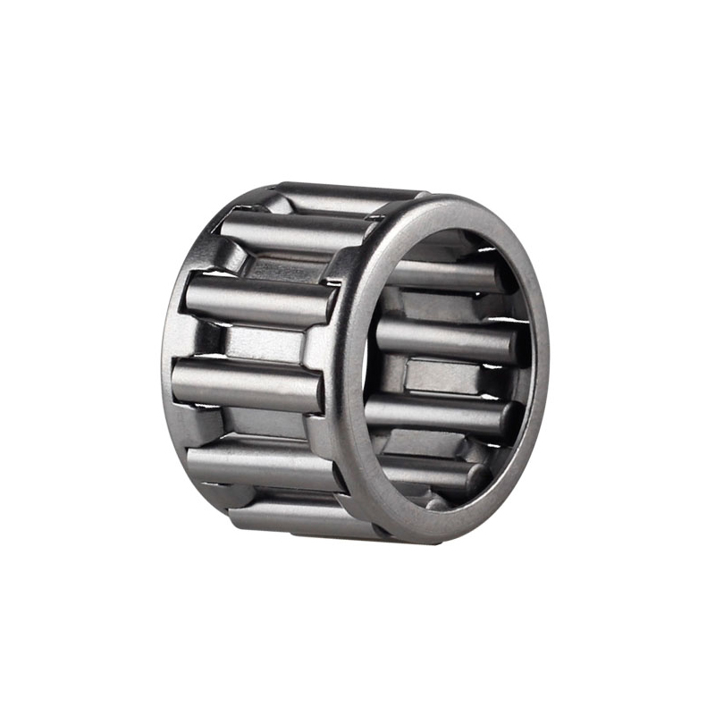 Needle roller bearings