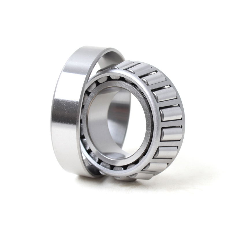 Tapered roller bearings