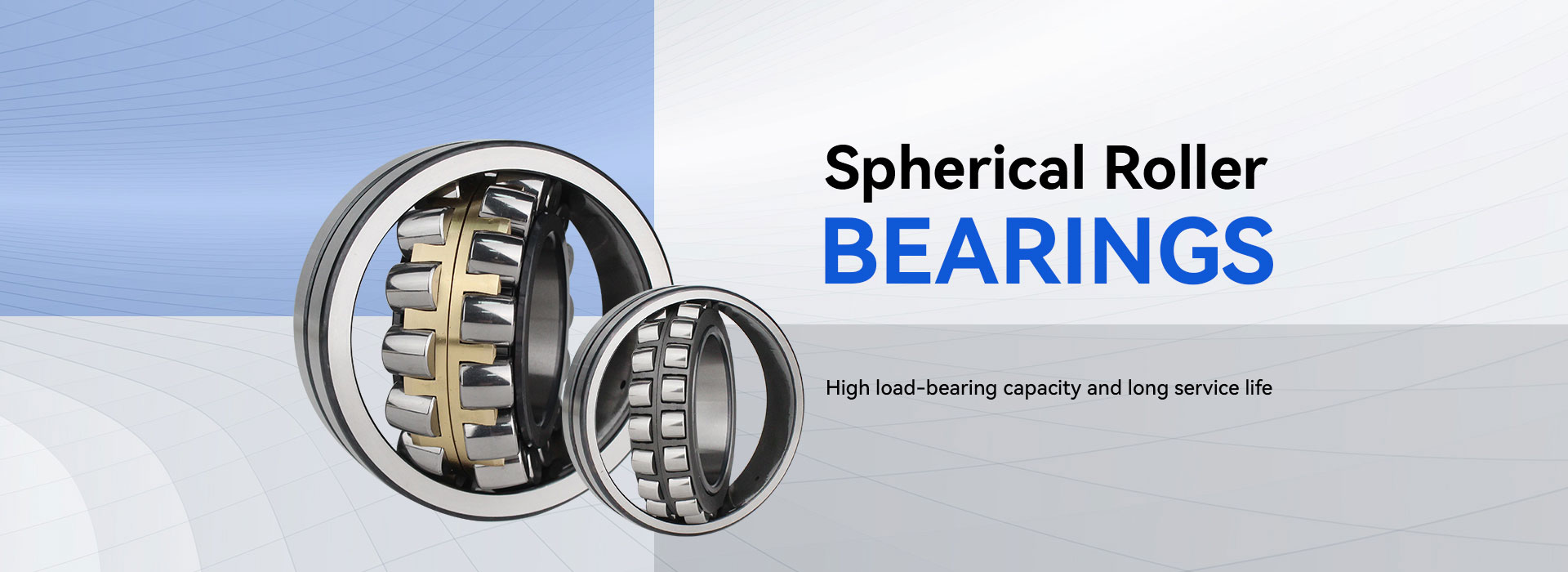 RVK Bearing 