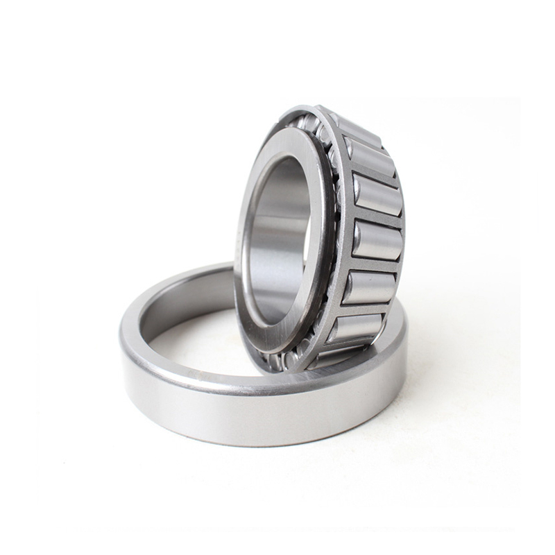 Tapered roller bearings