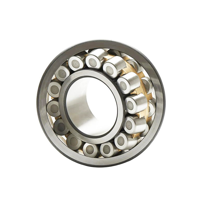 Spherical roller bearings