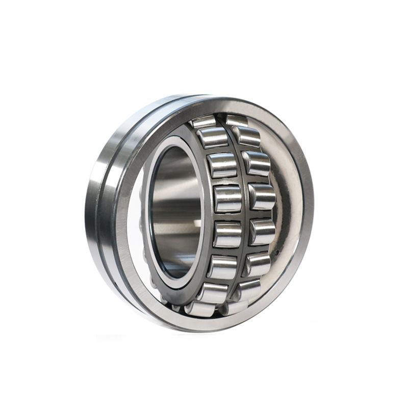 Spherical roller bearings