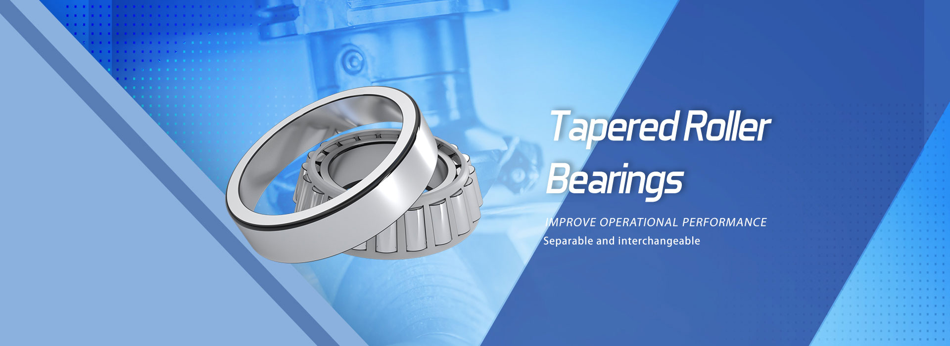 RVK Bearing 