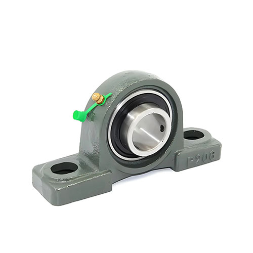 Outer  spherical bearings