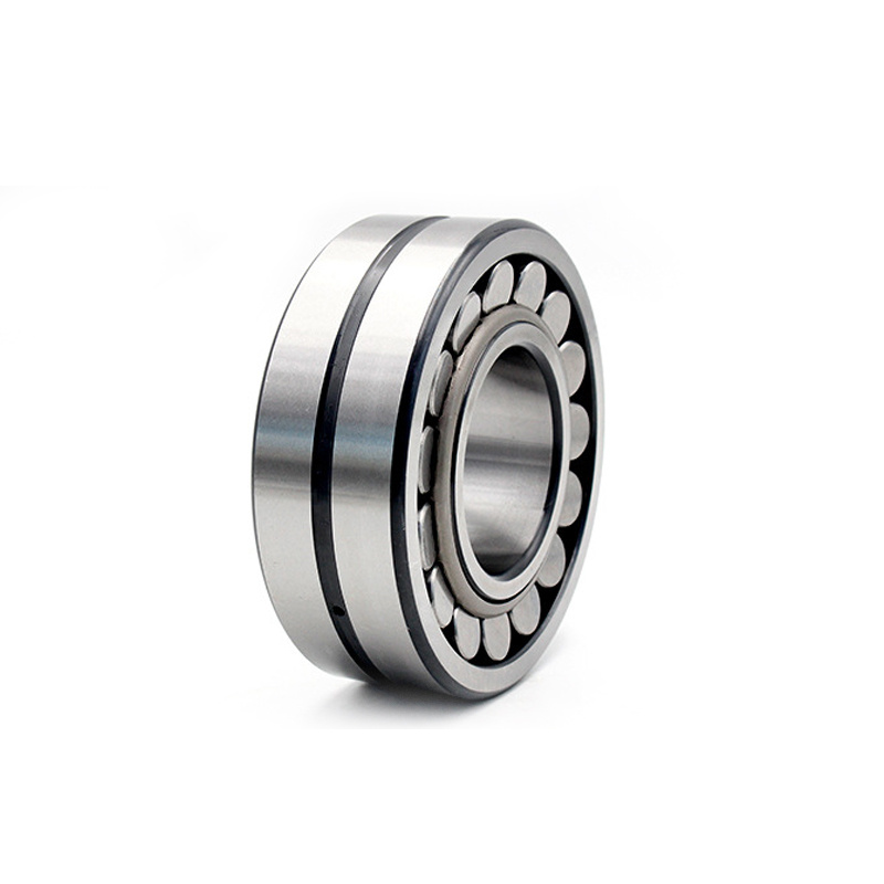 Spherical roller bearings