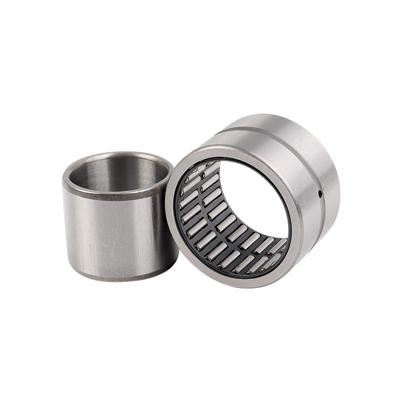 Needle roller bearings