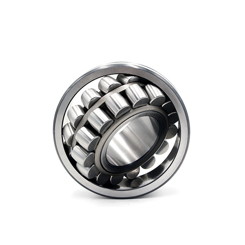 Spherical roller bearings