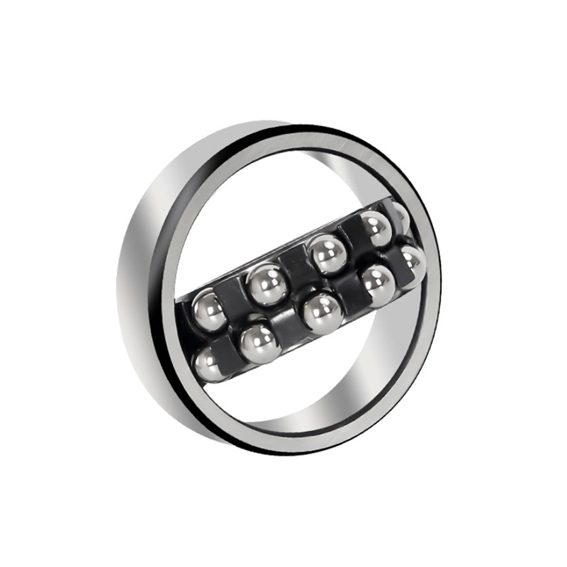 Spherical ball bearings